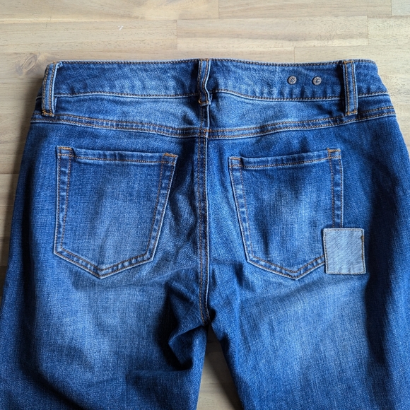 CAbi Slim Boyfriend Jeans - Picture 8 of 11